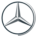 Logo Mercedes-Benz